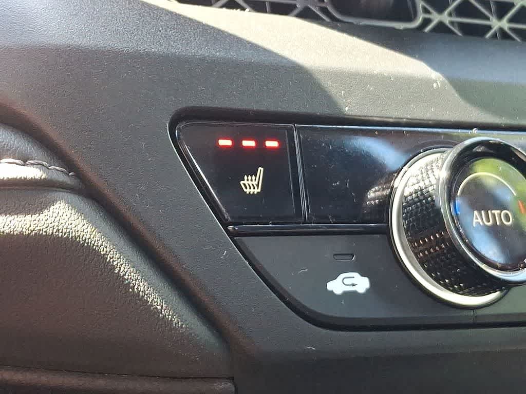Thumbnail: 2025 Honda Accord - 19