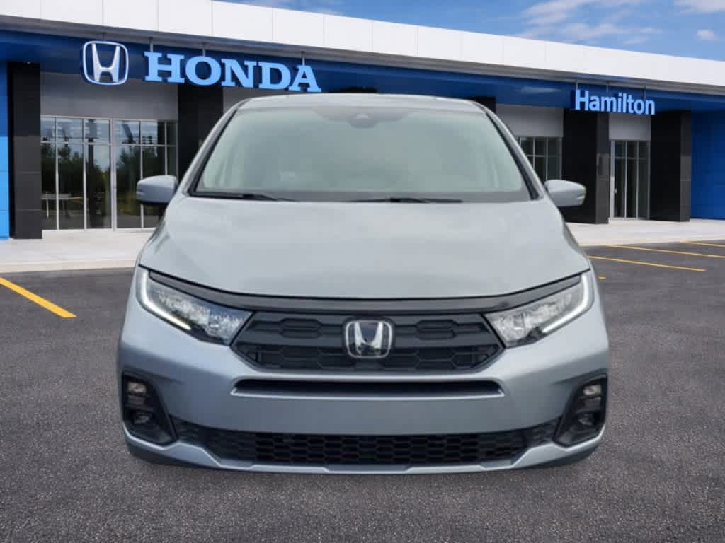 Thumbnail: 2026 Honda Odyssey - 6