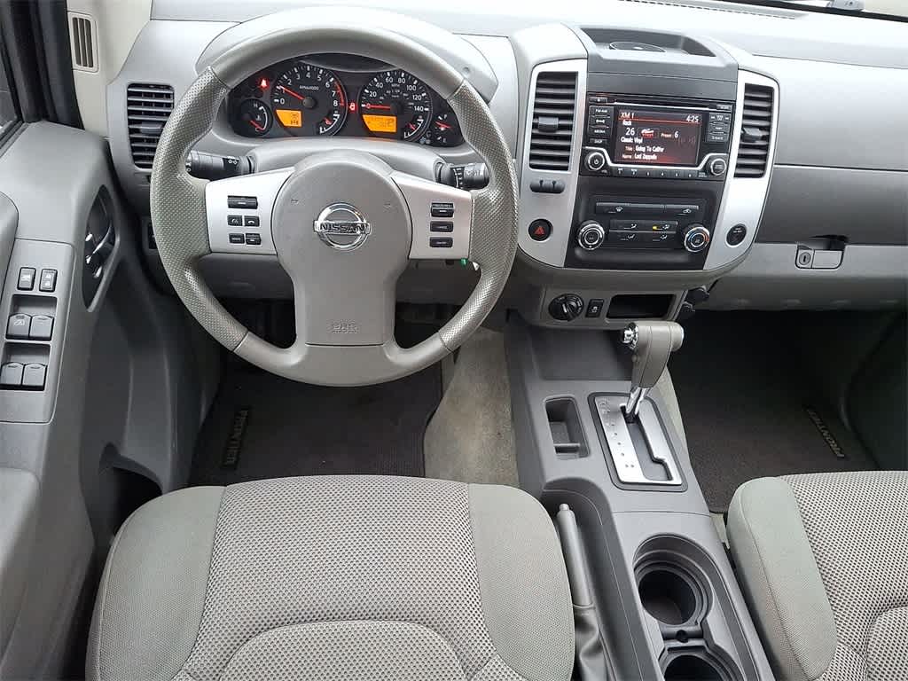 Thumbnail: 2016 Nissan Frontier - 21