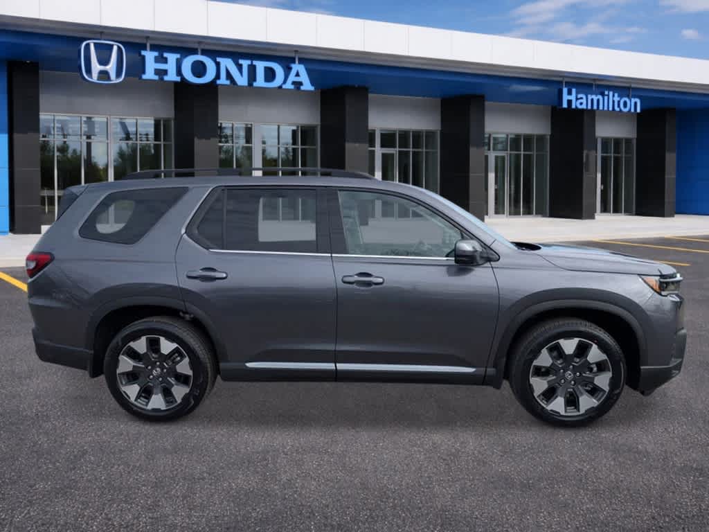Thumbnail: 2026 Honda Pilot - 6
