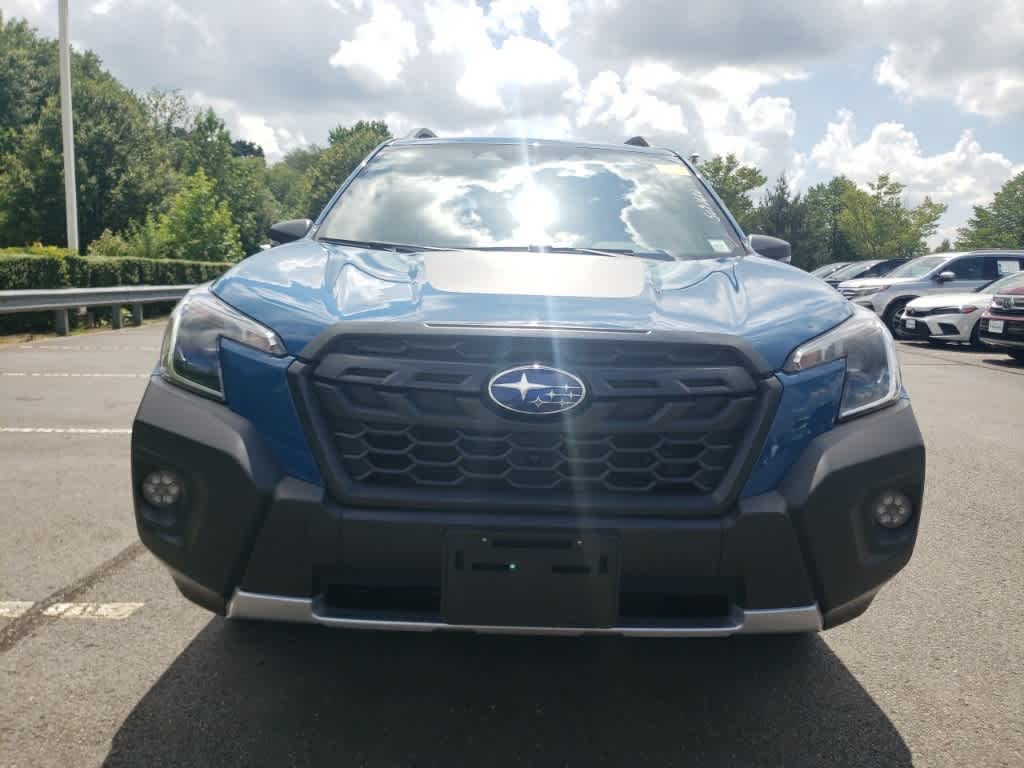 Thumbnail: 2023 Subaru Forester - 2