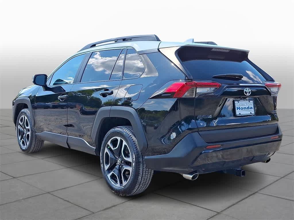 Thumbnail: 2019 Toyota RAV4 - 22