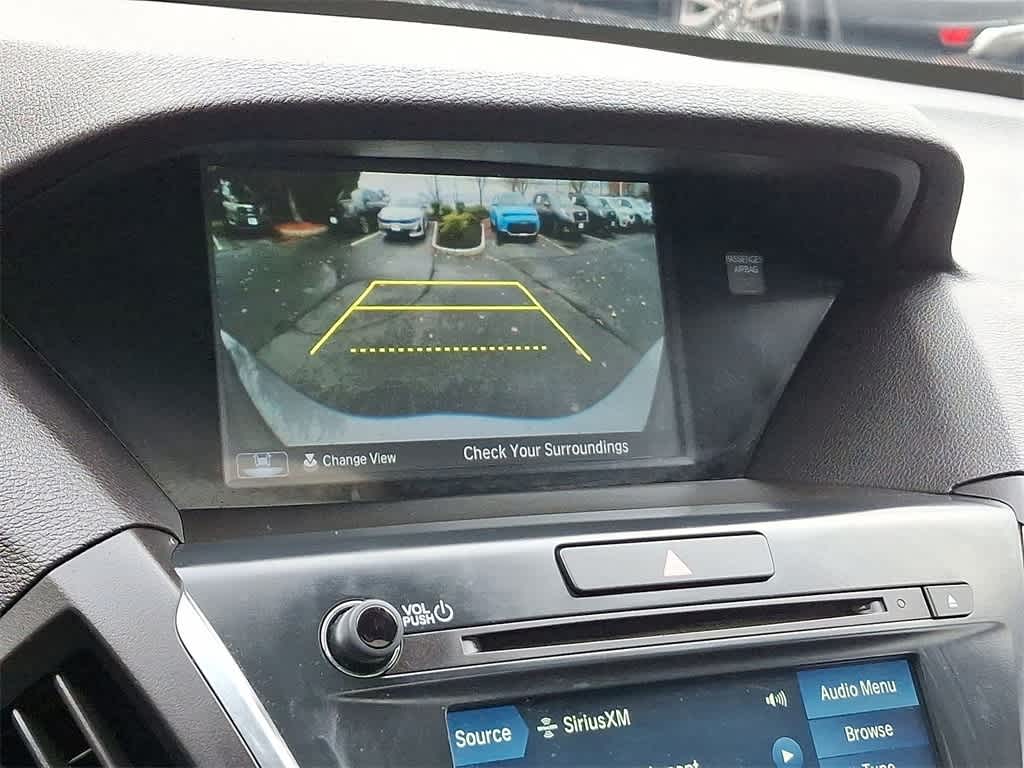 Thumbnail: 2020 Acura MDX - 15