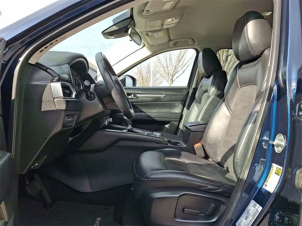 Thumbnail: 2022 Mazda CX-5 - 11