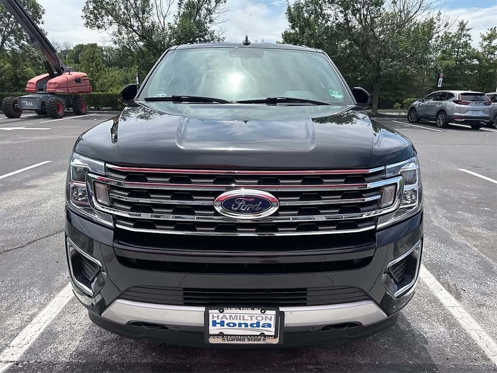 Thumbnail: 2018 Ford Expedition - 2