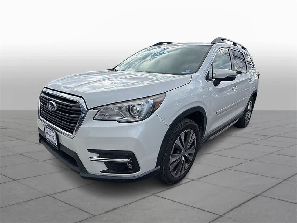 2019 Subaru Ascent Limited -
                  Hamilton, NJ