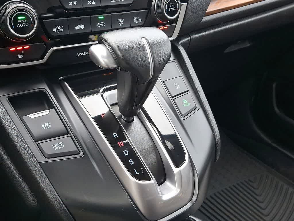 Thumbnail: 2020 Honda CR-V - 12