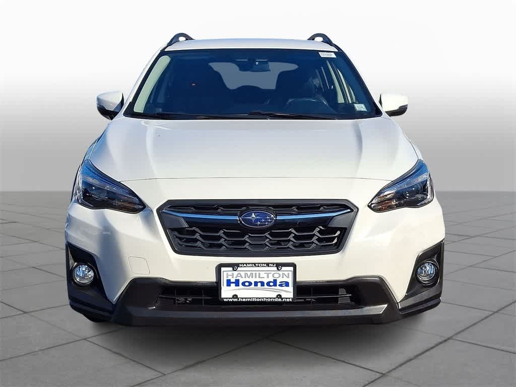 Thumbnail: 2018 Subaru Crosstrek - 28