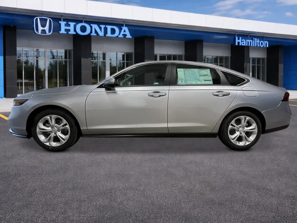 Thumbnail: 2026 Honda Accord - 2