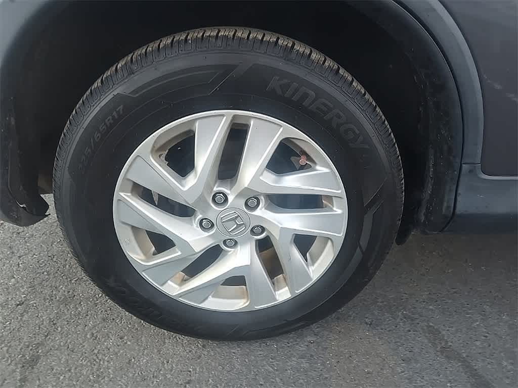 Thumbnail: 2016 Honda CR-V - 10