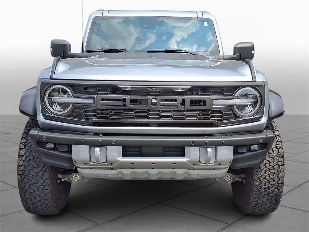Thumbnail: 2023 Ford Bronco - 28