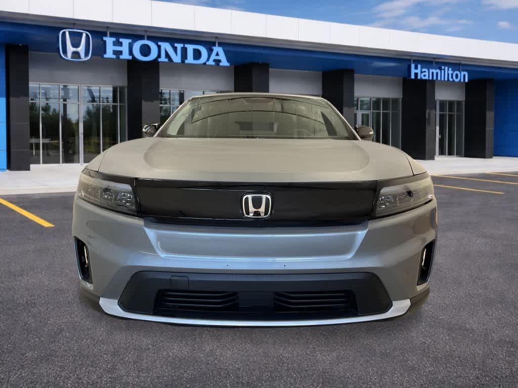 Thumbnail: 2026 Honda Prologue - 10