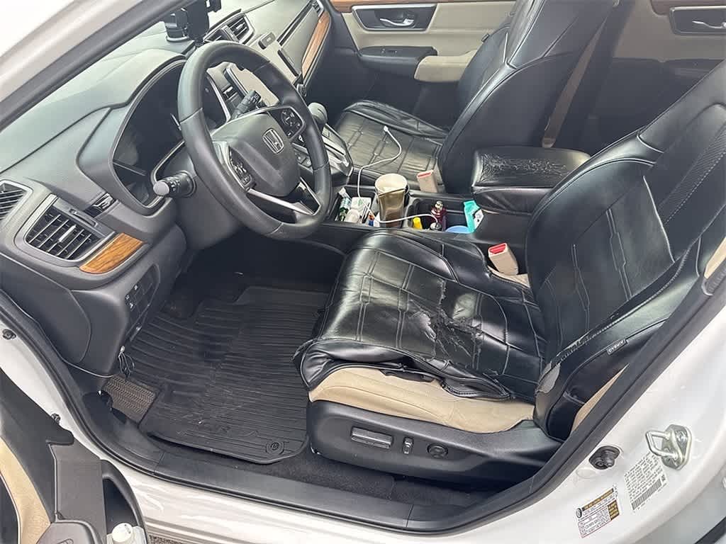 Thumbnail: 2020 Honda CR-V - 8