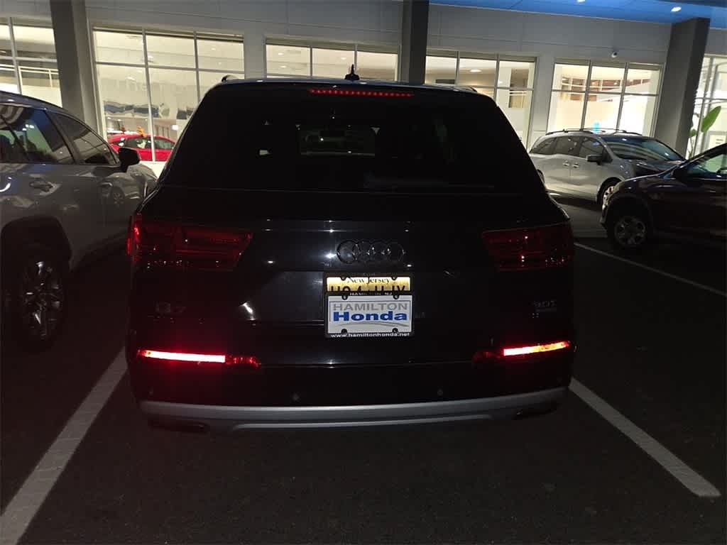 Thumbnail: 2017 Audi Q7 - 5