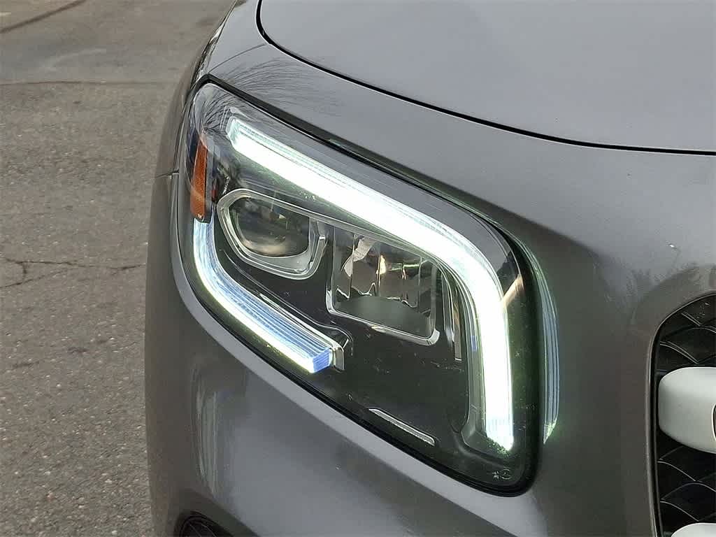 Thumbnail: 2021 Mercedes-Benz GLB - 27