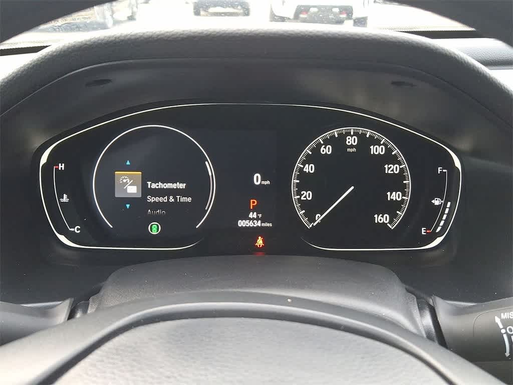 Thumbnail: 2022 Honda Accord - 13