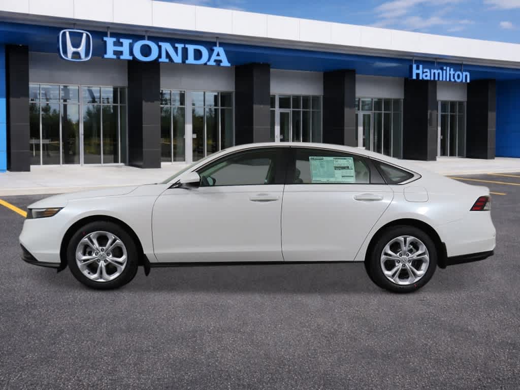 Thumbnail: 2026 Honda Accord - 2