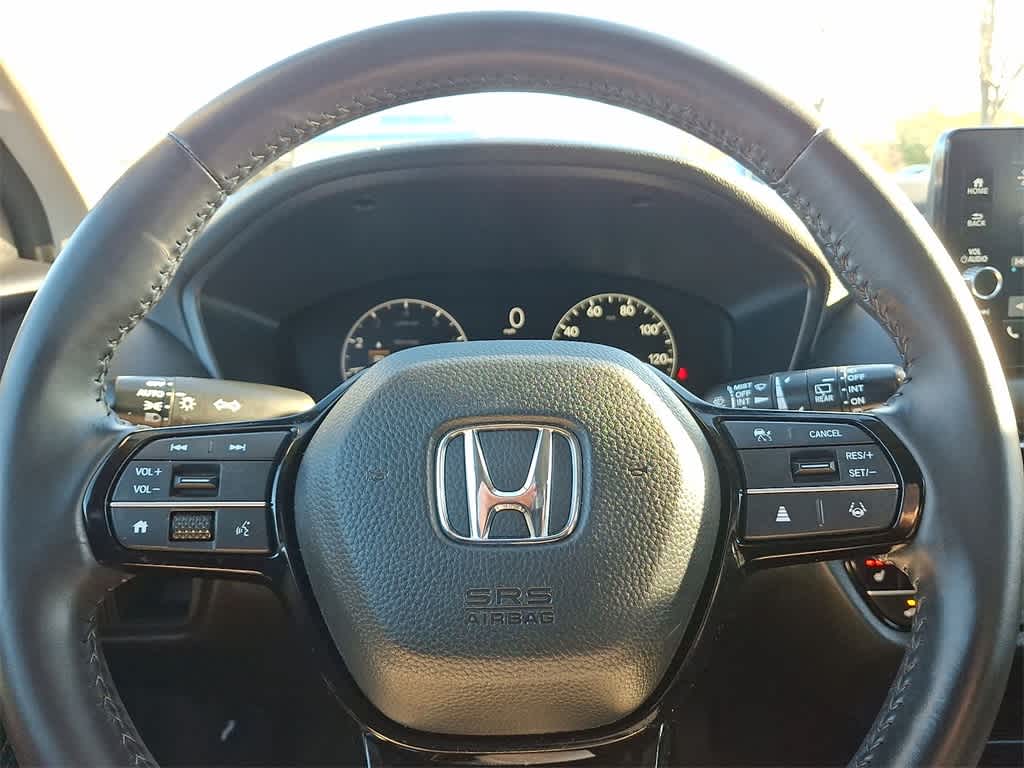 Thumbnail: 2023 Honda HR-V - 16