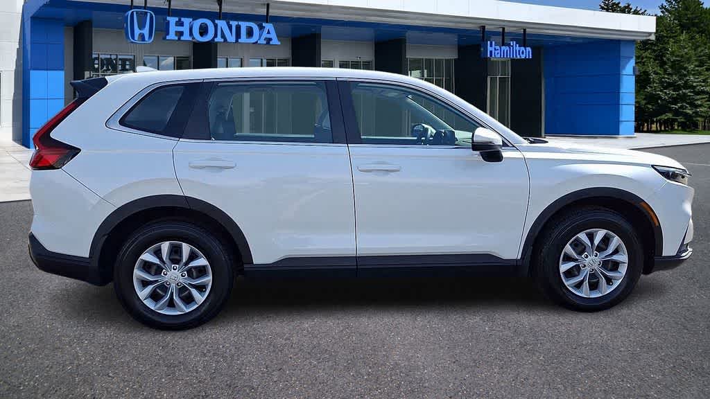 Thumbnail: 2023 Honda CR-V - 9