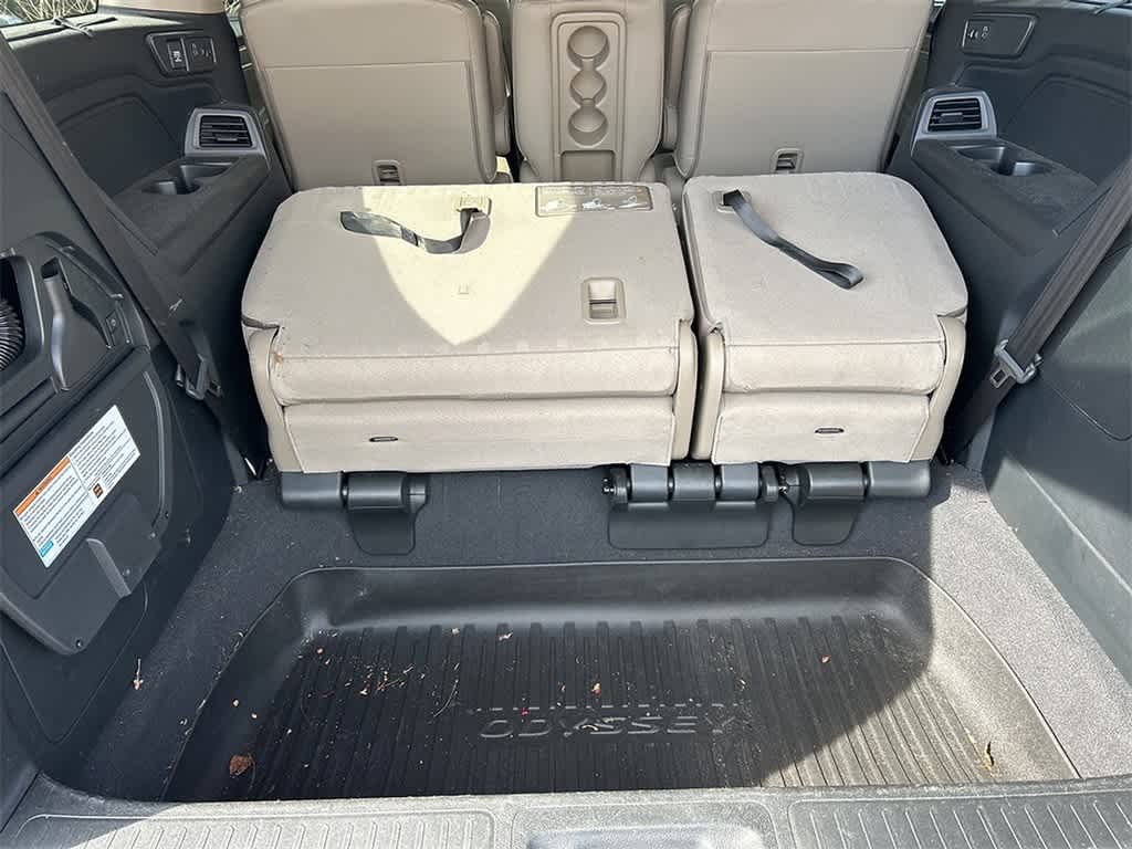 Thumbnail: 2020 Honda Odyssey - 15