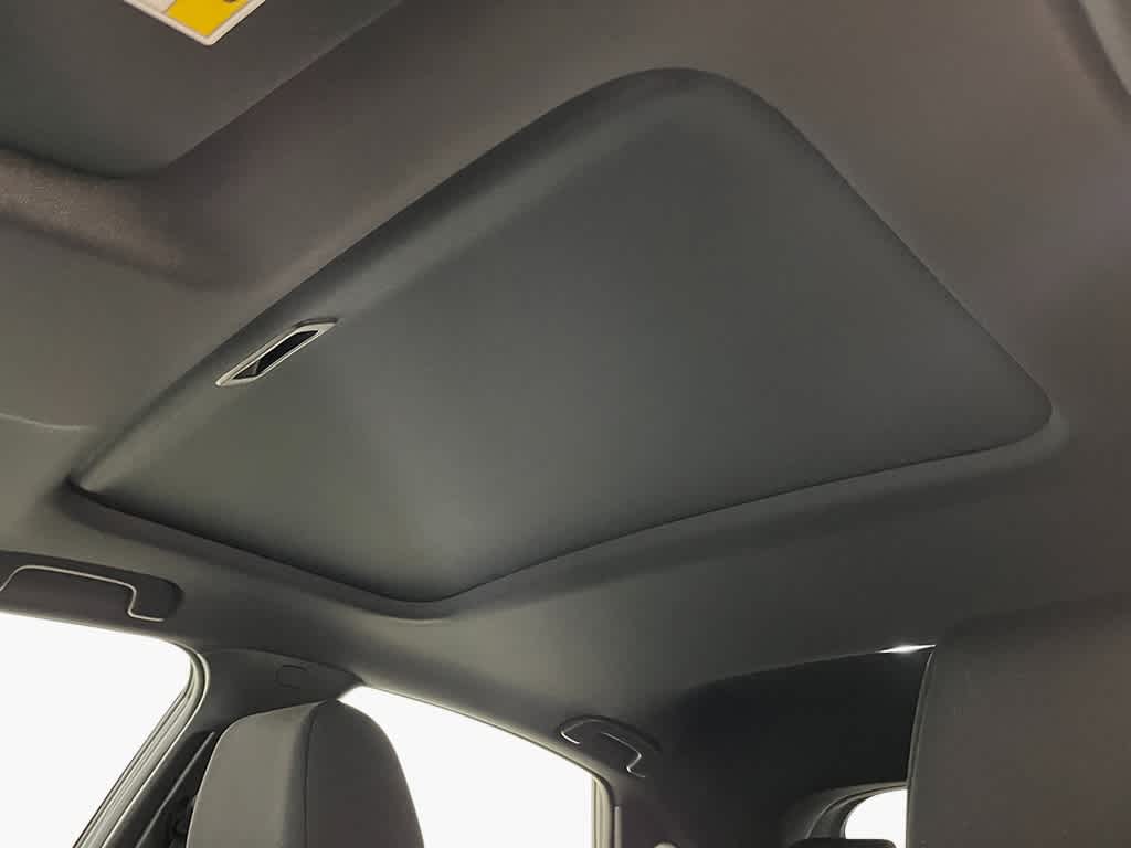 Thumbnail: 2026 Honda Civic - 23