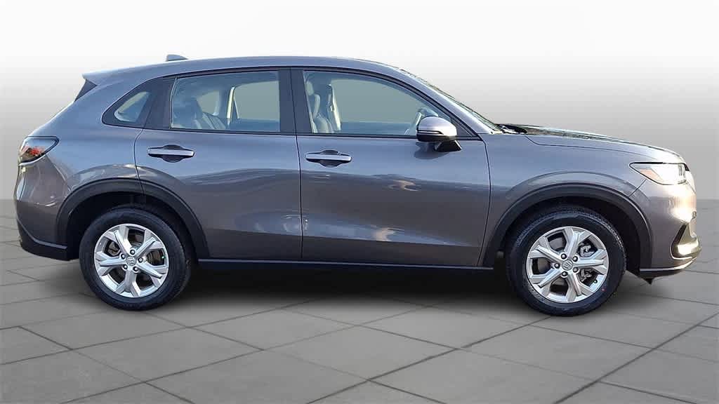 Thumbnail: 2023 Honda HR-V - 9