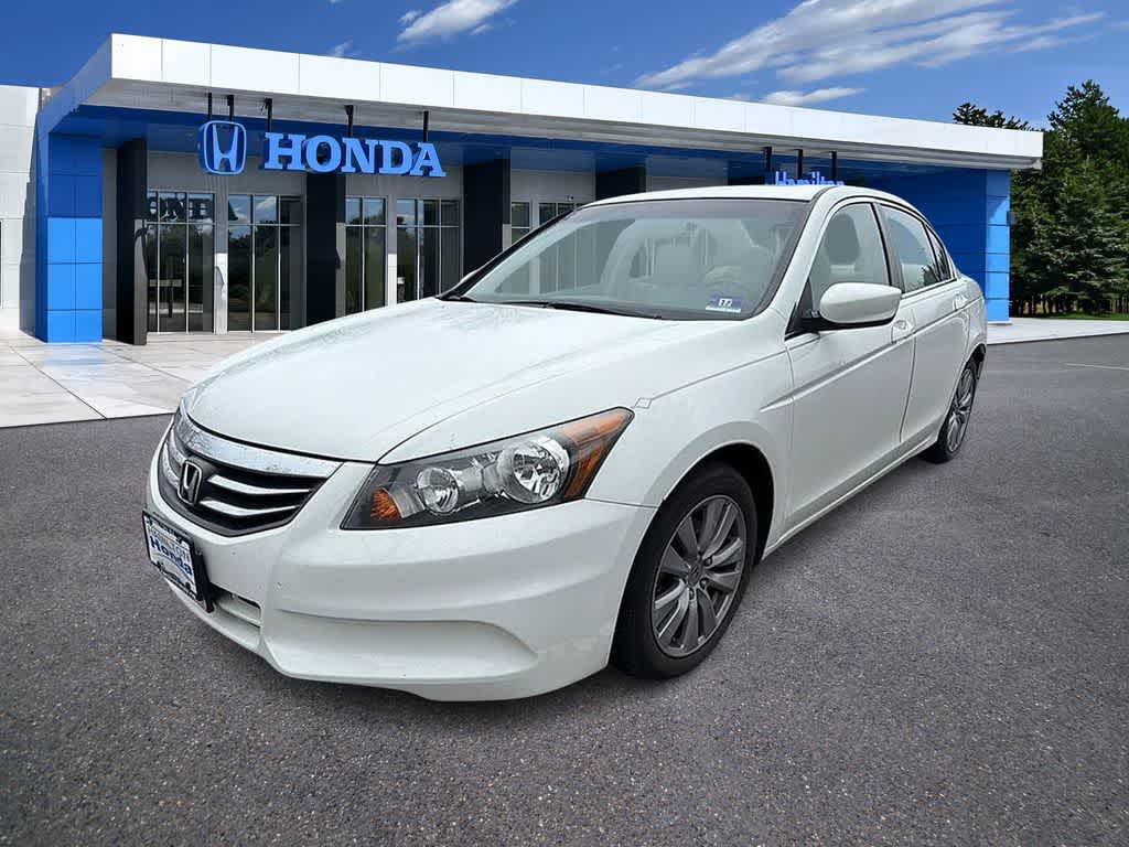 2012 Honda Accord  -
                  Hamilton, NJ