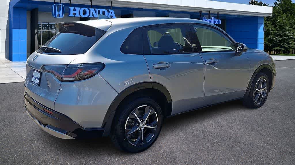 Thumbnail: 2023 Honda HR-V - 8