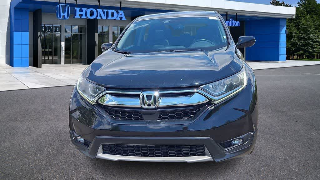 Thumbnail: 2017 Honda CR-V - 3