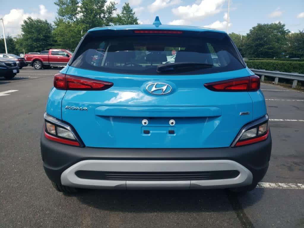 Thumbnail: 2022 Hyundai Kona - 6