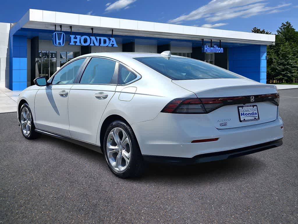 Thumbnail: 2023 Honda Accord - 13