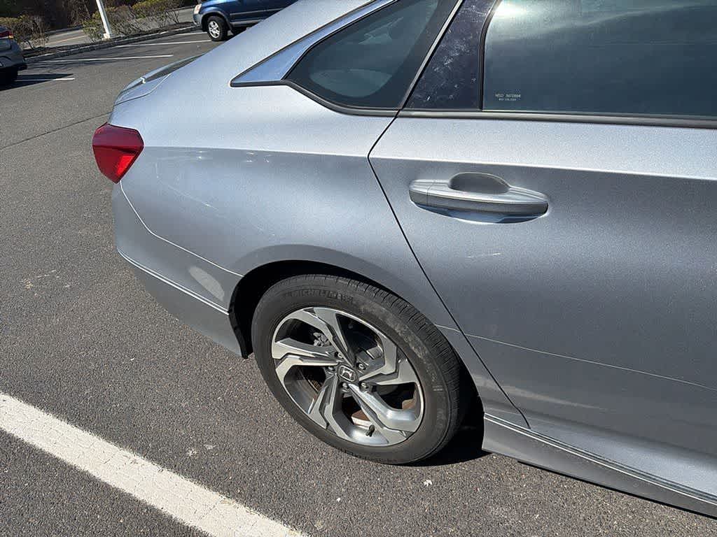 Thumbnail: 2020 Honda Accord - 5