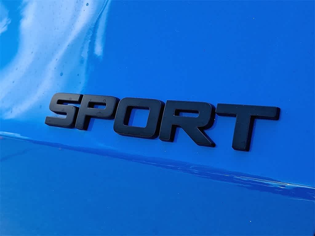 Thumbnail: 2026 Honda HR-V - 9