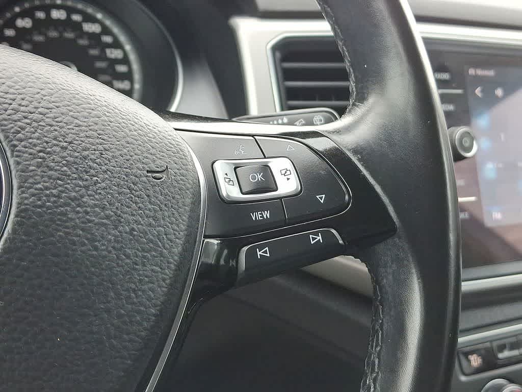 Thumbnail: 2019 Volkswagen Atlas - 18