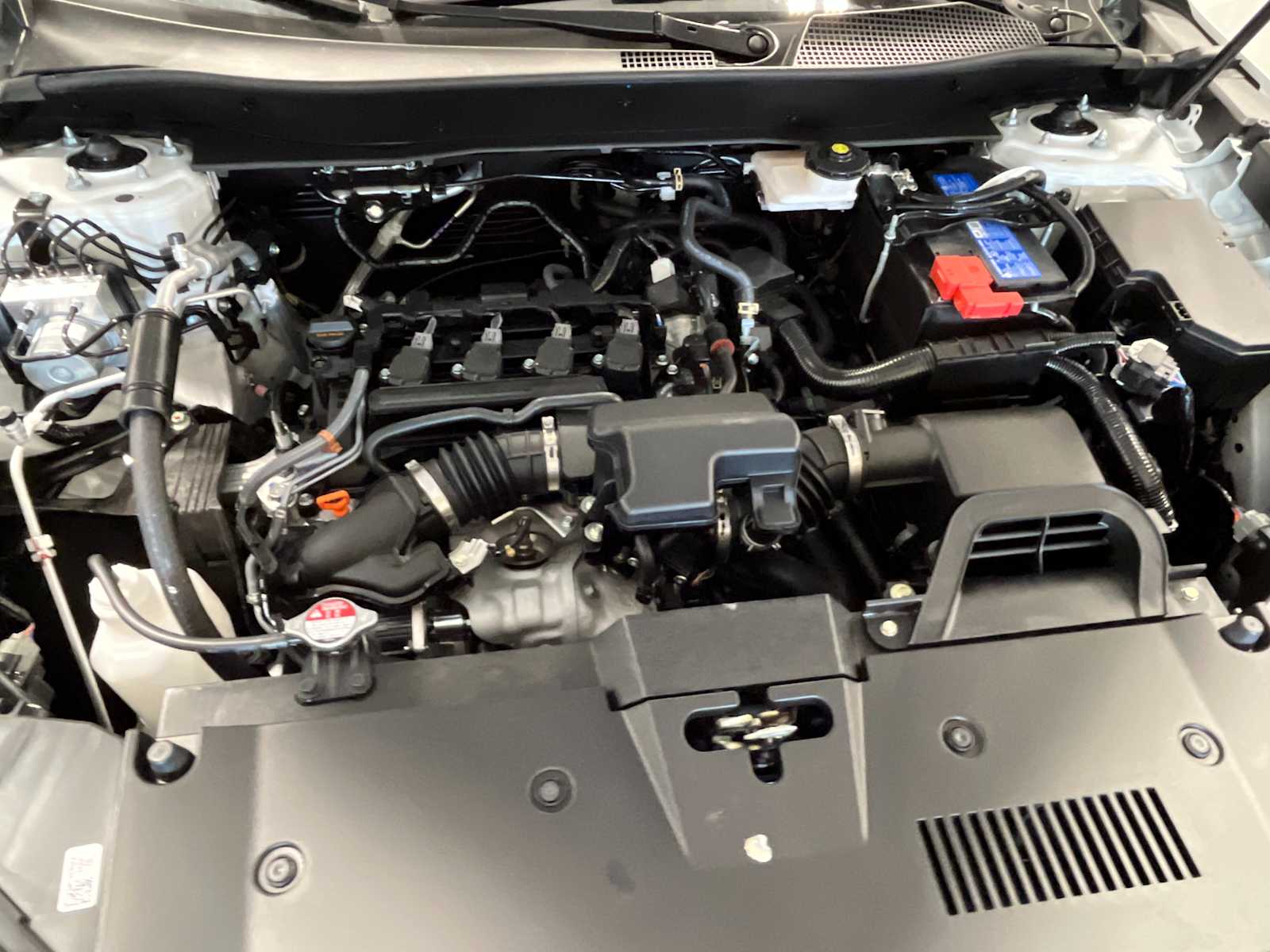 Thumbnail: 2026 Honda CR-V - 11