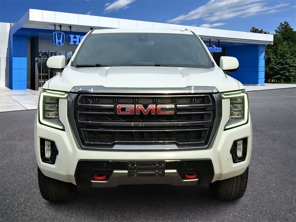 Thumbnail: 2022 GMC Yukon - 28