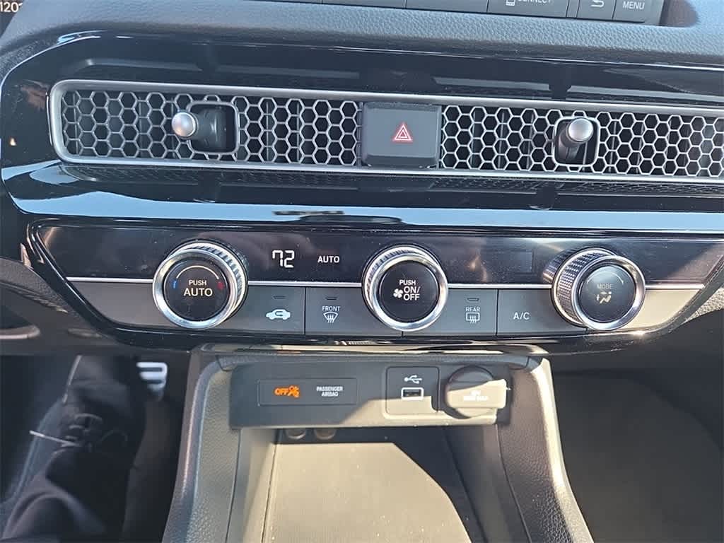 Thumbnail: 2023 Honda Civic - 13