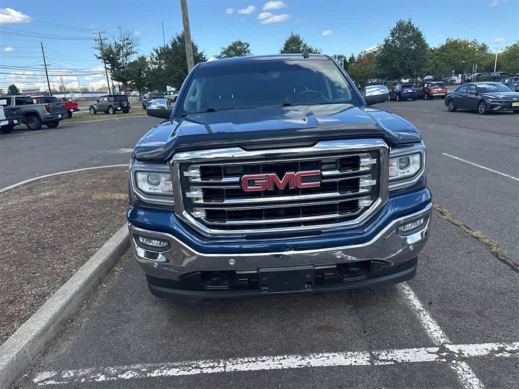 Thumbnail: 2018 GMC Sierra 1500 - 2