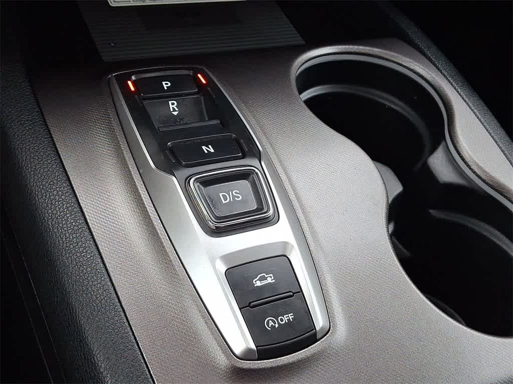 Certified 2023 Honda Ridgeline RTL-E Truck