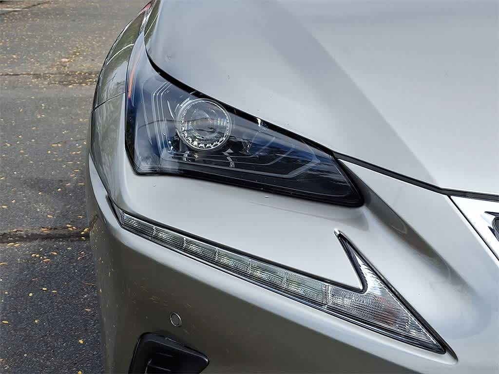 Thumbnail: 2020 Lexus NX - 25