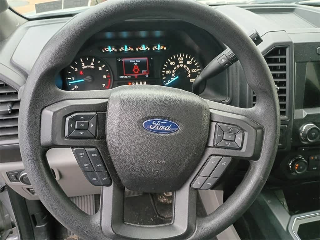 Thumbnail: 2018 Ford F-150 - 6