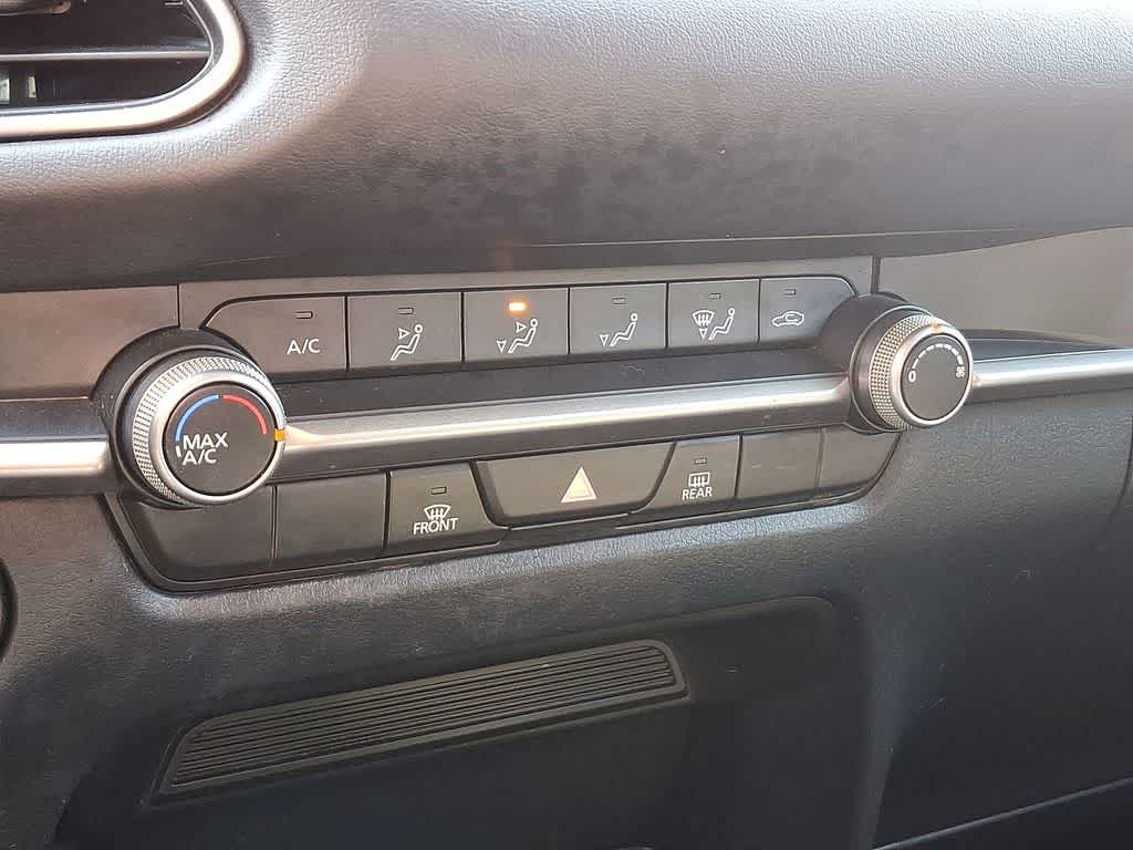 Thumbnail: 2024 Mazda CX-30 - 19