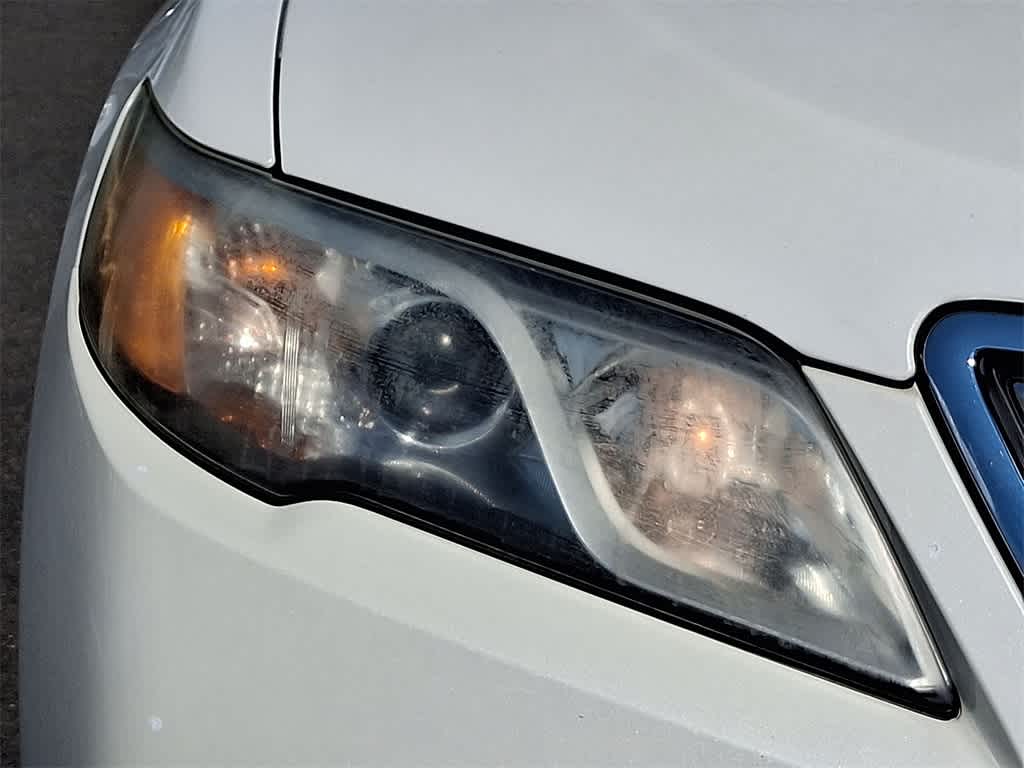 Thumbnail: 2013 Acura RDX - 27