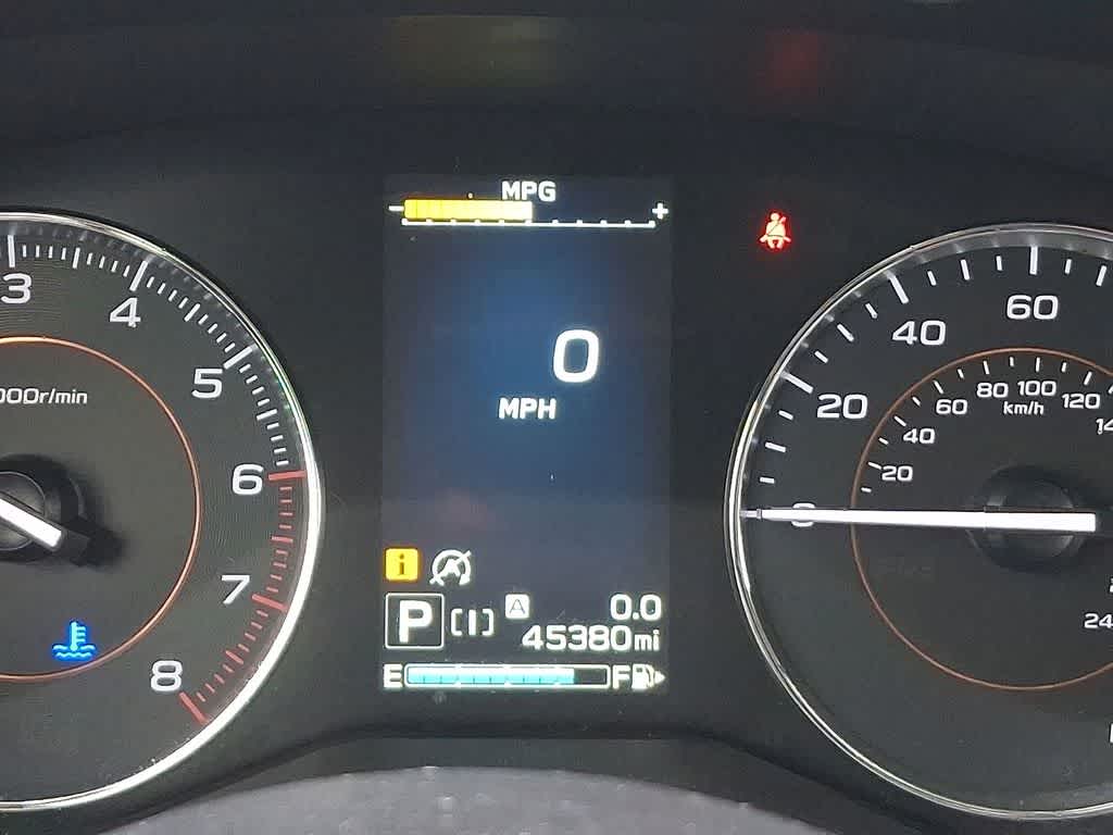 Thumbnail: 2022 Subaru Crosstrek - 13