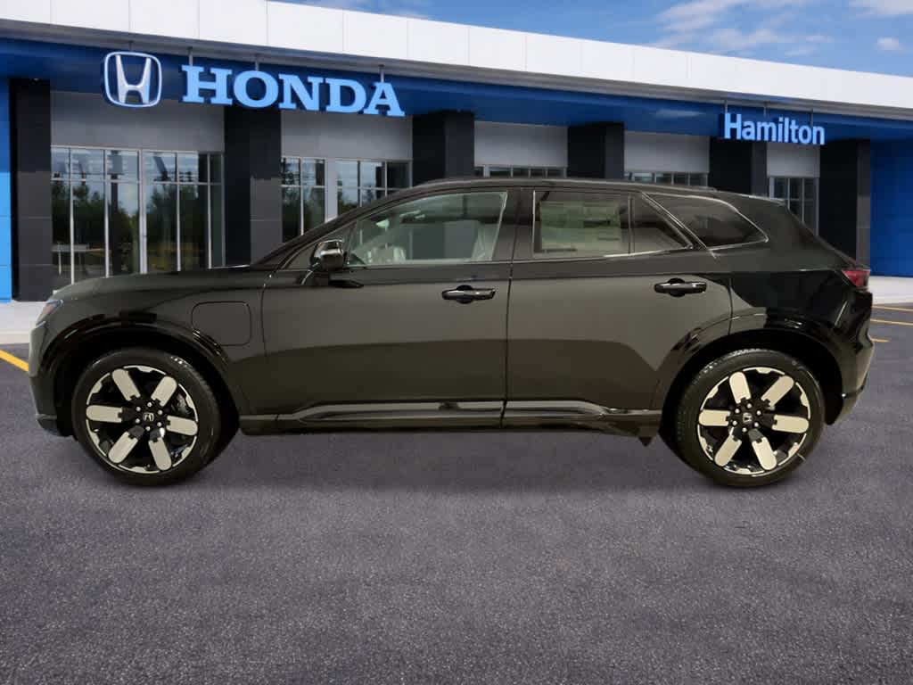 Thumbnail: 2026 Honda Prologue - 2