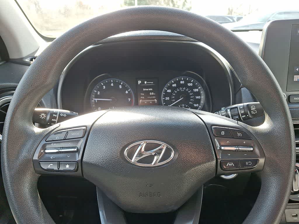 Thumbnail: 2023 Hyundai Kona - 16