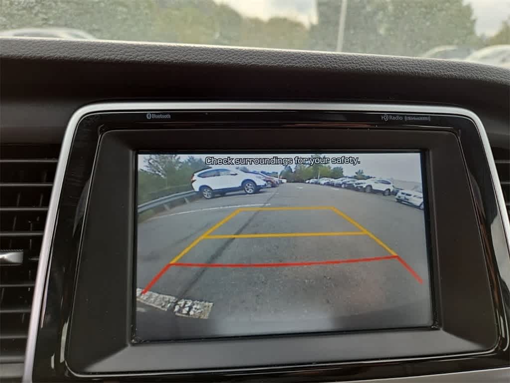 Thumbnail: 2019 Hyundai Sonata - 15