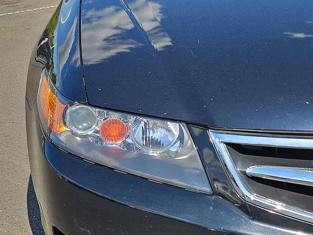 Thumbnail: 2007 Acura TSX - 25
