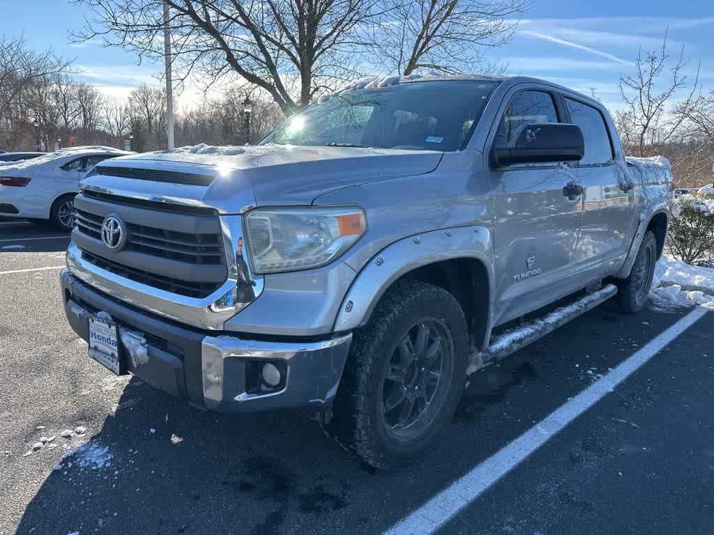 2014 Toyota Tundra SR5 -
                  Hamilton, NJ