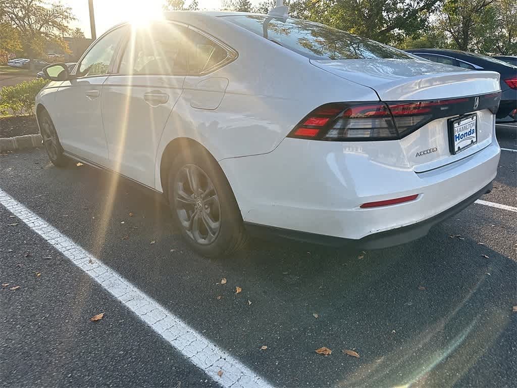 Thumbnail: 2023 Honda Accord - 6